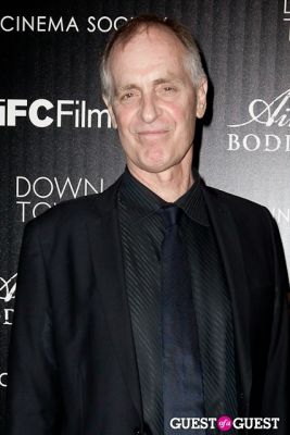 keith carradine in Ain't Them Bodies Saints
