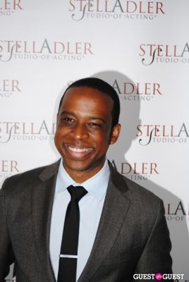 keith powell in The Eighth Annual Stella by Starlight Benefit Gala