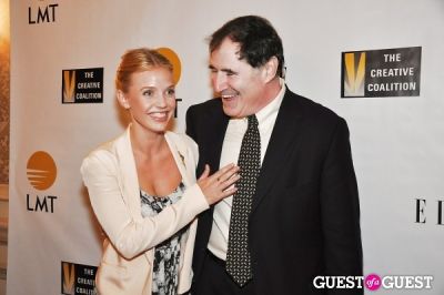 richard kind in WHCD Leading Women in Media hosted by The Creative Coalition, Lanmark Technology and ELLE