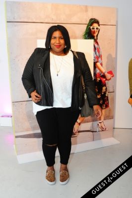 kellie brown in Refinery 29 Style Stalking Book Release Party