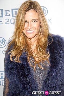 kelly bensimon in 2011 Wired Store Opening Night Launch Party