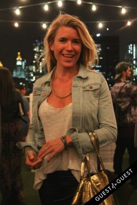 kelly dowd in NYFW Style From the Tents: Street Style Day 6