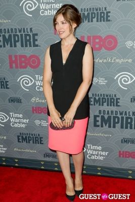 kelly macdonald in Boardwalk Empire Season Premiere