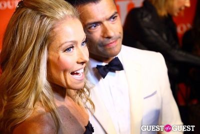 kelly ripa in The Fashion Group International 29th Annual Night of Stars: DREAMCATCHERS