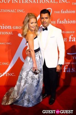 kelly ripa in The Fashion Group International 29th Annual Night of Stars: DREAMCATCHERS