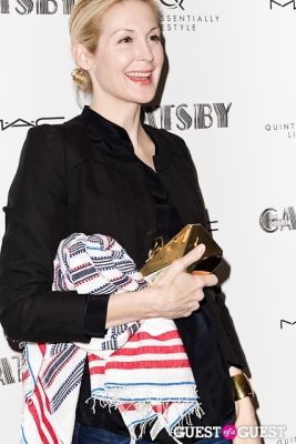 kelly rutherford in A Private Screening of THE GREAT GATSBY hosted by Quintessentially Lifestyle
