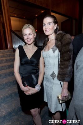 kelly rutherford in The New York Observer 25th Anniversary