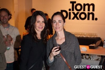 taylor jacoboson in Tom Dixon Book Signing for Artbook at Twentieth  