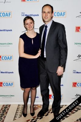 kelsey anderson in Children of Armenia Fund 11th Annual Holiday Gala