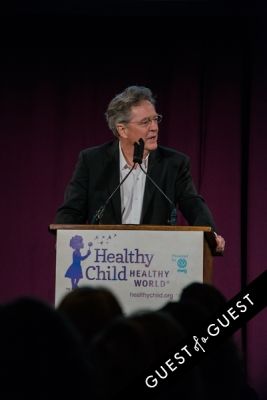 ken cook in Healthy Child Healthy World 23rd Annual Gala