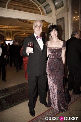 lesley goldwasser in American Academy in Rome Annual Tribute Dinner