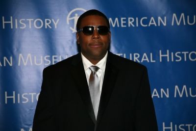 kenan thompson in The Museum Gala - American Museum of Natural History