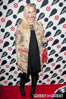 keren craig in Target and Neiman Marcus Celebrate Their Holiday Collection