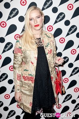 keren craig in Target and Neiman Marcus Celebrate Their Holiday Collection