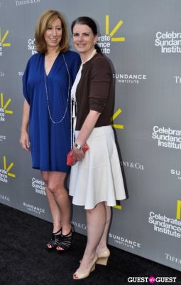 keri putnam in 3rd Annual Celebrate Sundance Institute Los Angeles Benefit