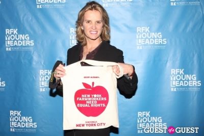 kerry kennedy in The RFK Young Leaders Spring Party 2013