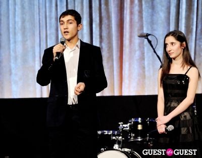 nerses khachatryan in Children of Armenia Fund 10th Annual Holiday Gala