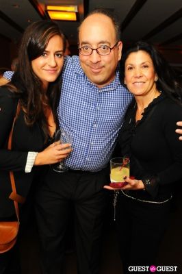 steve cohen in Launch Party at Bar Boulud - "The Artist Toolbox"