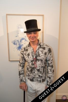 kevin berlin in Gallery Valentine, Mas Creative And Beach Magazine Present The Art Southampton Preview