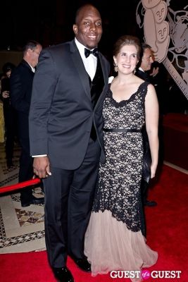 kevin boothe in New Yorkers for Children Fall Gala 2013