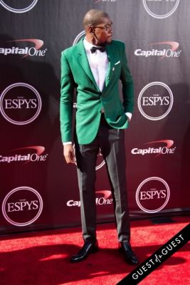 kevin durant in The 2014 ESPYS at the Nokia Theatre L.A. LIVE - Red Carpet