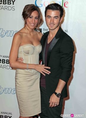 kevin jonas in Us Weekly's Most Stylish New Yorkers
