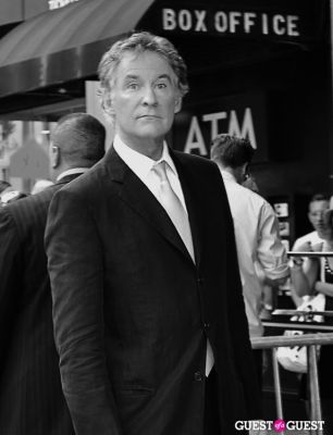 kevin kline in The Extra Man Premiere Starring Katie Holmes