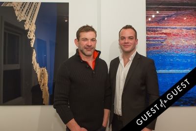 kevin medrek in Galerie Mourlot Presents Stephane Kossmann Photography