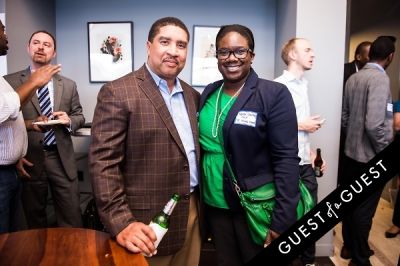 kevin mills in DC Tech Meets Muriel Bowser