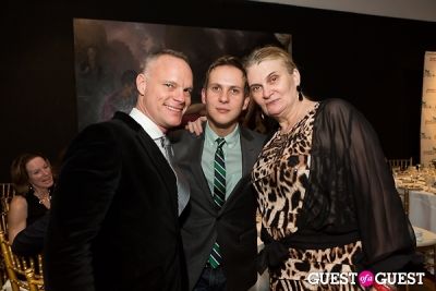 martin bialuski in New York's Kindest Dinner Awards