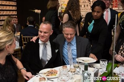 tim farrell in New York's Kindest Dinner Awards