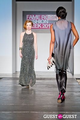 khalen storm-dietz in Fame Rocks Fashion Week 2012 Part 11