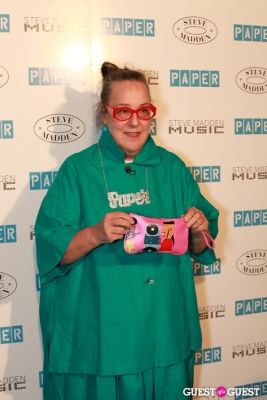 kim hastreiter in PAPER's 13th Annual Beautiful People Party