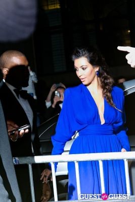 kim kardashian in Gabrielle's Angel Foundation Hosts Angel Ball 2012