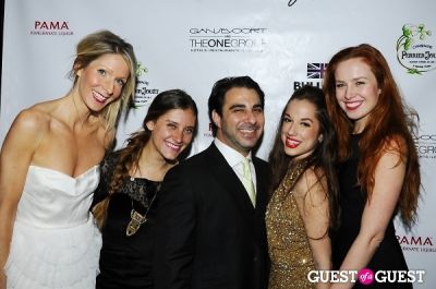 alexi tavel in Celebrate Your Status w/ Status Luxury Group & Happy Hearts Fund