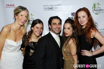 alexi tavel in Celebrate Your Status w/ Status Luxury Group & Happy Hearts Fund