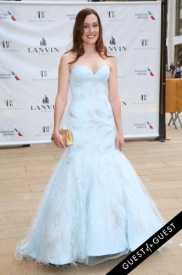 kimberly hale in American Ballet Theatre's Opening Night Gala
