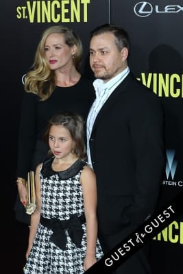 kimberly quinn in St. Vincents Premiere