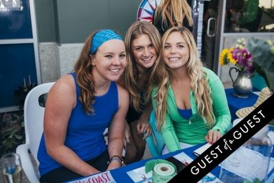 molly barry in Grand Opening of GRACEDBYGRIT Flagship Store