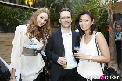 kris ruby in Digg.com Hosts a Coctail Party