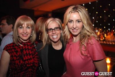 krissy meehan in Real Housewives of New York City New Season Kick Off Party