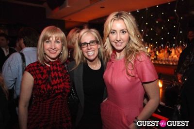 kristine meehan in Real Housewives of New York City New Season Kick Off Party