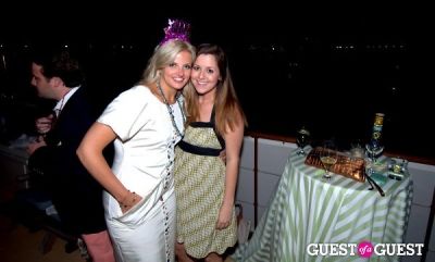 jane pyle in Krista Johnson's Surprise Birthday Party