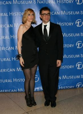 fred armisen in The Museum Gala - American Museum of Natural History