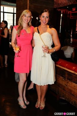 kristina baron in WGIRLS NYC Presents Sunset On The Hudson Benefiting Sunrise Day Camp