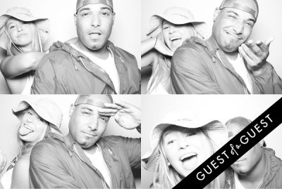 kristina cullinane in IT'S OFFICIALLY SUMMER WITH OFF! AND GUEST OF A GUEST PHOTOBOOTH