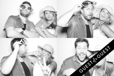kristina cullinane in IT'S OFFICIALLY SUMMER WITH OFF! AND GUEST OF A GUEST PHOTOBOOTH