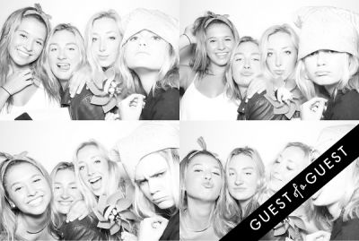 mackenzie johnson in IT'S OFFICIALLY SUMMER WITH OFF! AND GUEST OF A GUEST PHOTOBOOTH