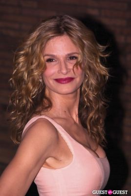 kyra sedgwick in Glamour - Women of the Year 2010