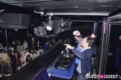 lamberto erb in Josephine's DJ Chest Rockwell